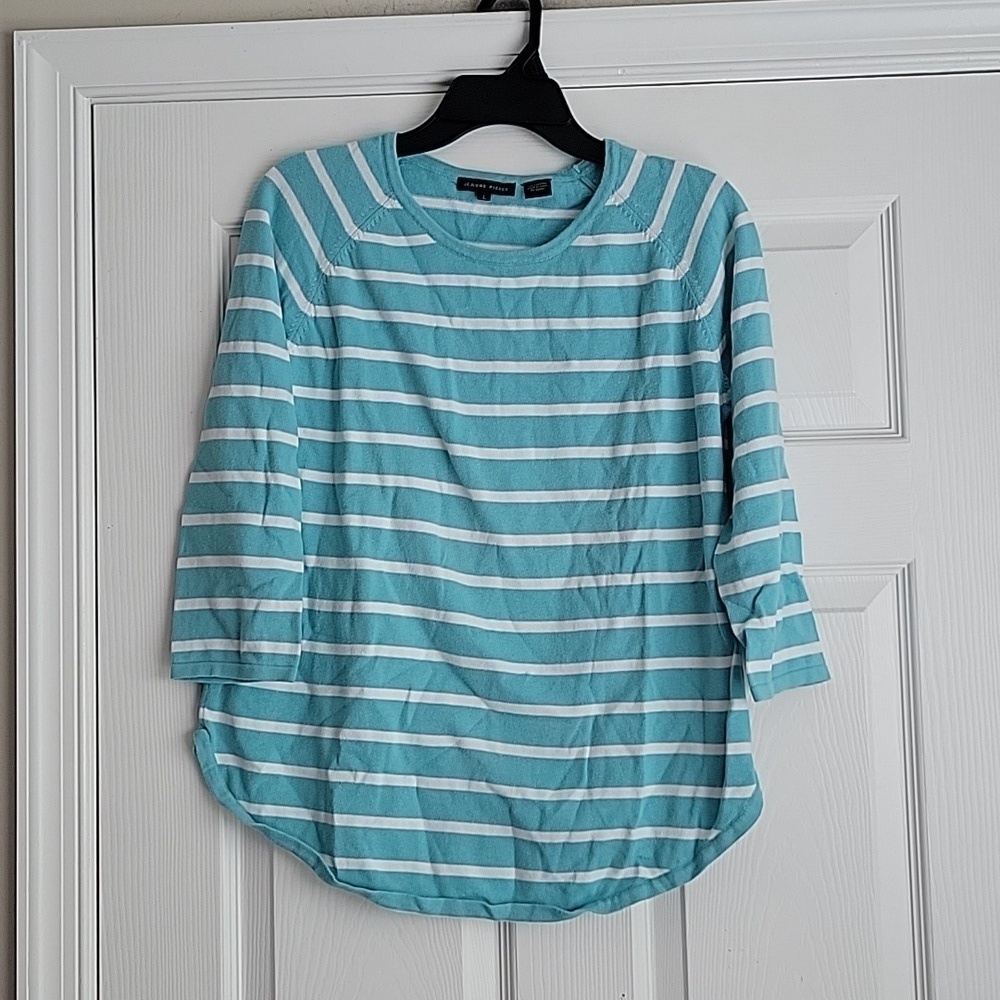 Jeanne Pierre Women's Top